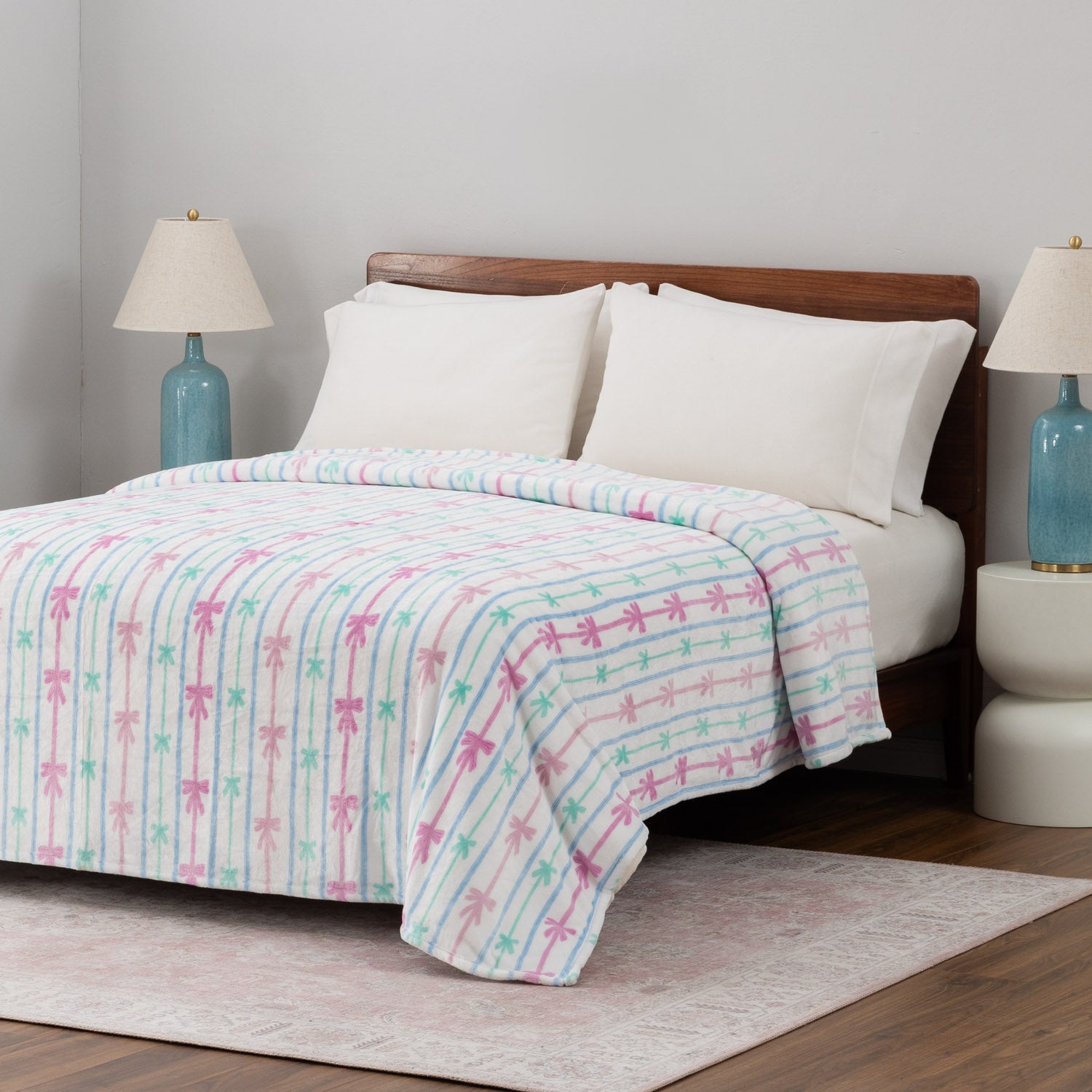 VelvetLoft® Blanket