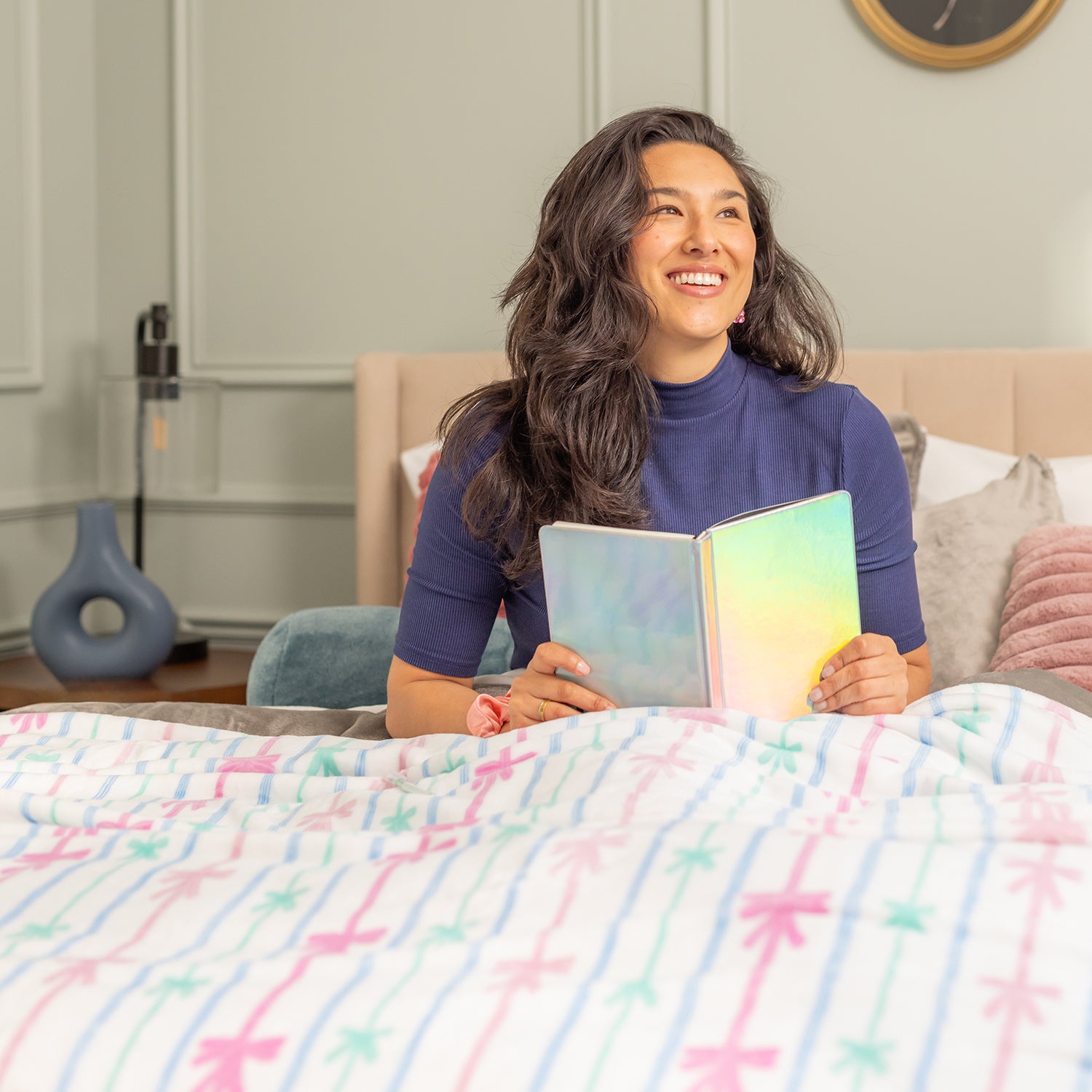 VelvetLoft® Blanket