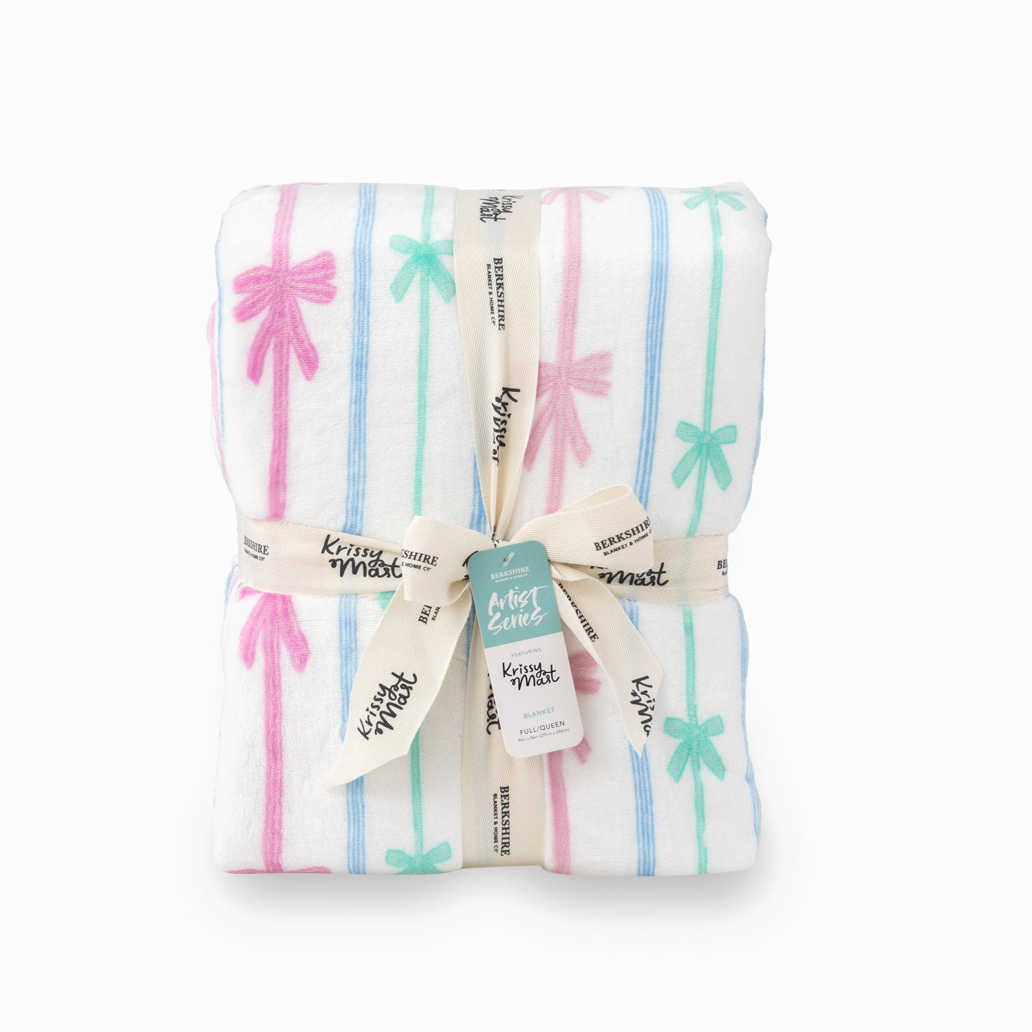 VelvetLoft® Blanket