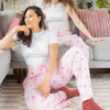 Krissy Mast CalmKnit Lounge Pants