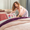 Krissy Mast Dog Pillow