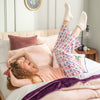 Krissy Mast CalmKnit Lounge Pants