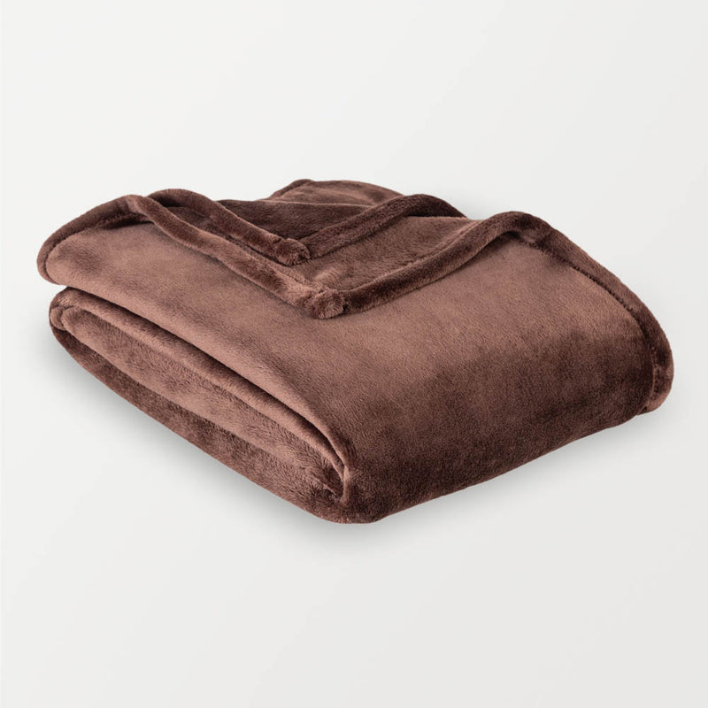 Oversized VelvetLoft® Throw