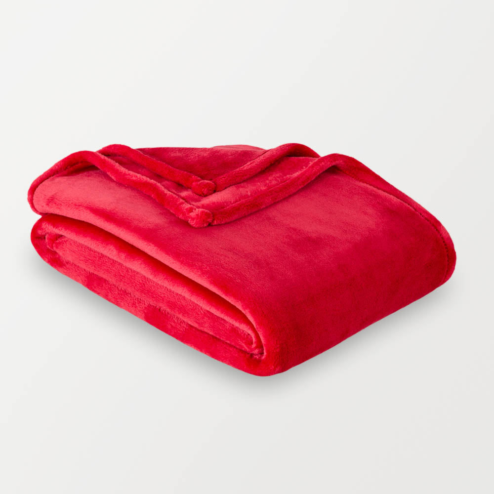 Oversized VelvetLoft® Throw