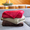 Oversized VelvetLoft® Throw