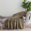 Oversized VelvetLoft® Throw