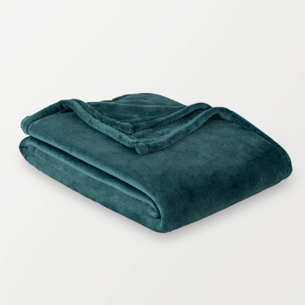 🎁 Oversized VelvetLoft® Throw (100% off)