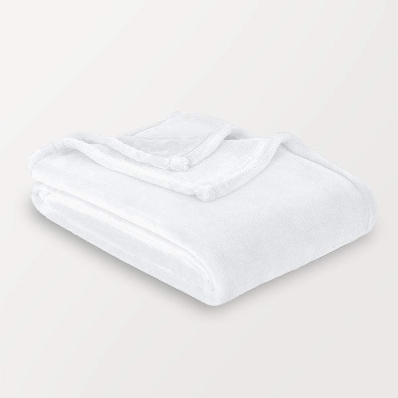 VelvetLoft® Robe + Throw