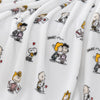 Peanuts® VelvetLoft® Throw