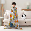 Peanuts® VelvetLoft® Throw