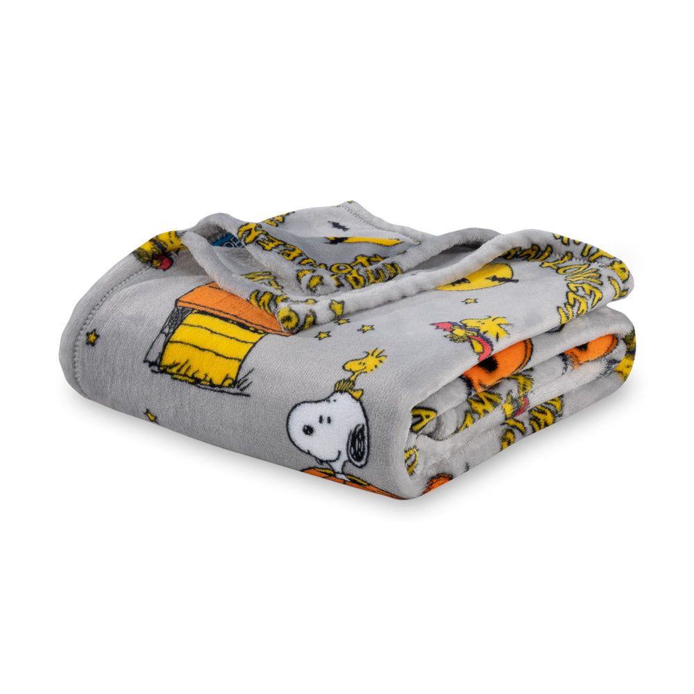 🎁 Peanuts® VelvetLoft® Throw (FREE on orders $125+)