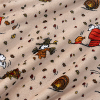 Peanuts® VelvetLoft® Throw