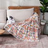 Peanuts® VelvetLoft® Throw