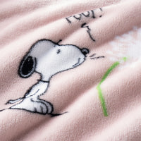 Peanuts® VelvetLoft® Throw