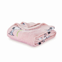 Peanuts® VelvetLoft® Throw