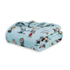 Peanuts® VelvetLoft® Throw