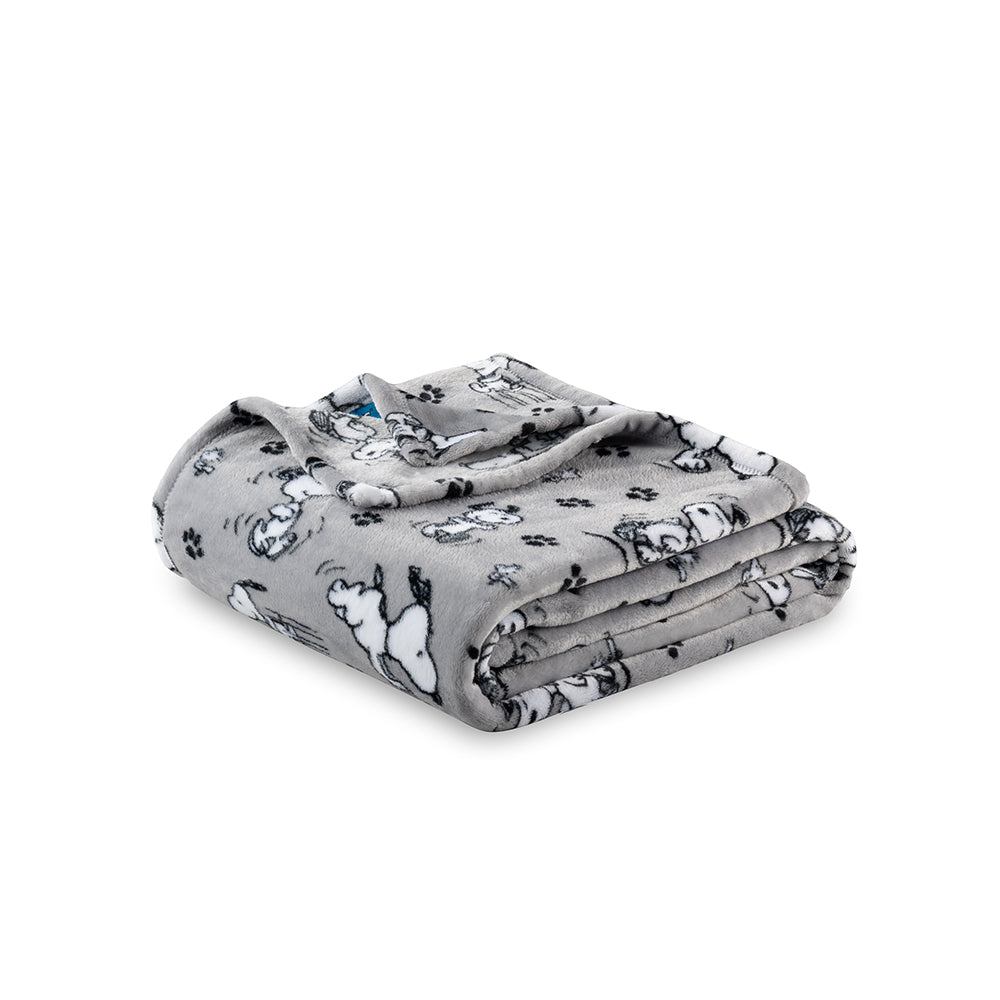 Snoopy Throw Blanket deals