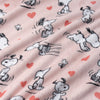 Peanuts® VelvetLoft®Throw