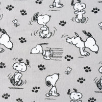 Peanuts®VelvetLoft® Throw