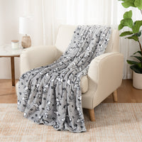 Peanuts®VelvetLoft® Throw