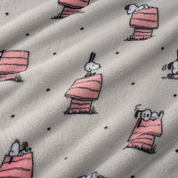 Peanuts® VelvetLoft® Throw