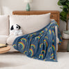 Peanuts® VelvetLoft® Throw