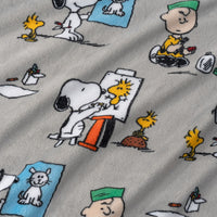 Peanuts® VelvetLoft® Throw