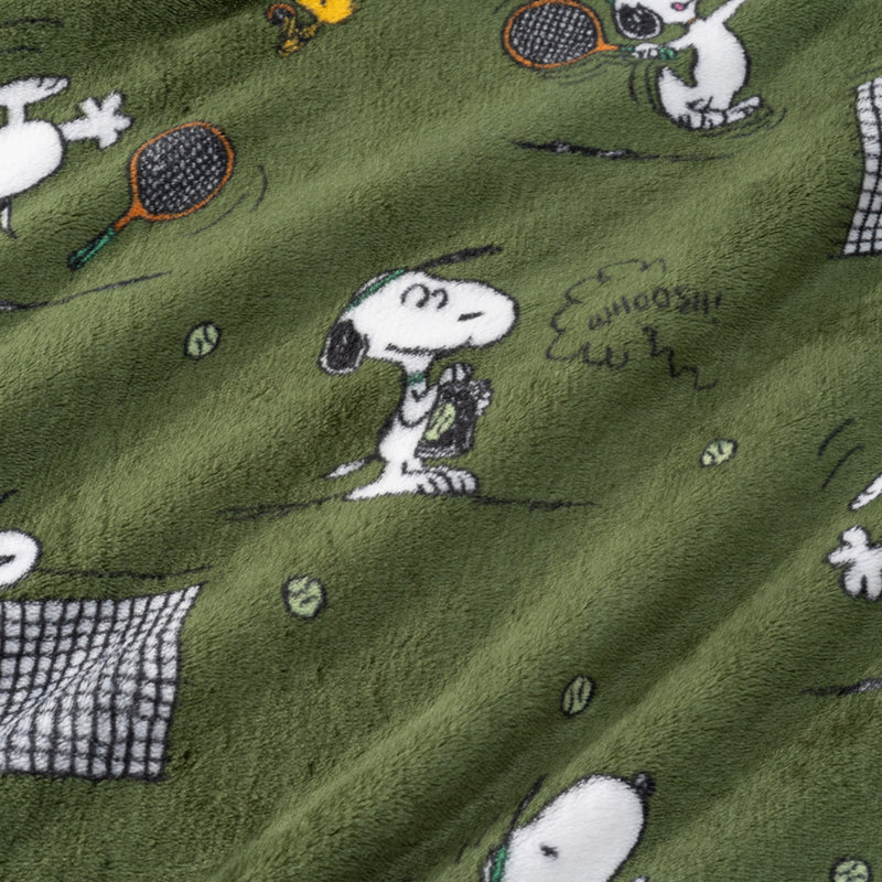 Peanuts® VelvetLoft® Throw