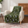 Peanuts® VelvetLoft® Throw