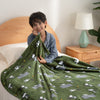 Peanuts® VelvetLoft® Throw