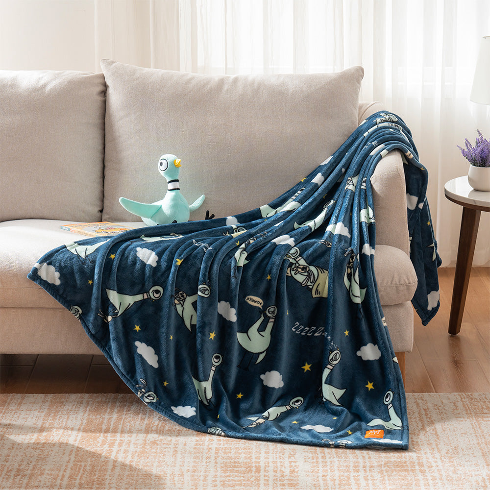 Berkshire discount blanket elephant