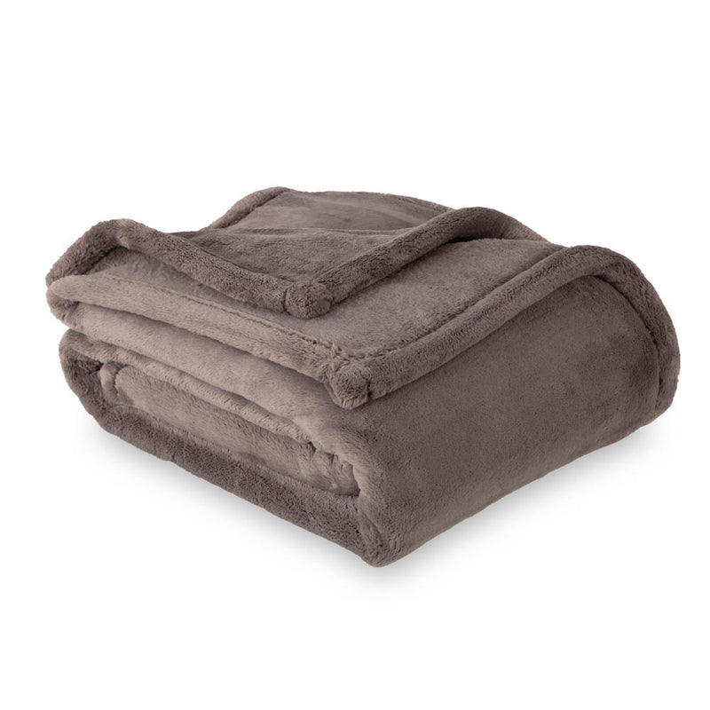 Heavyweight PrimaLush™ Throw