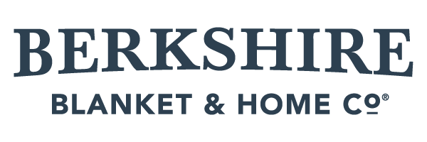Berkshire Blanket & Home Co. logo