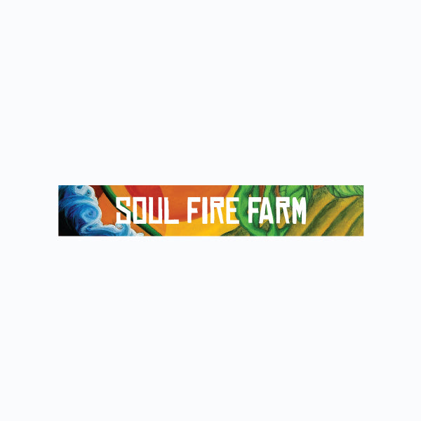 Soul Fire Farm lgoo.