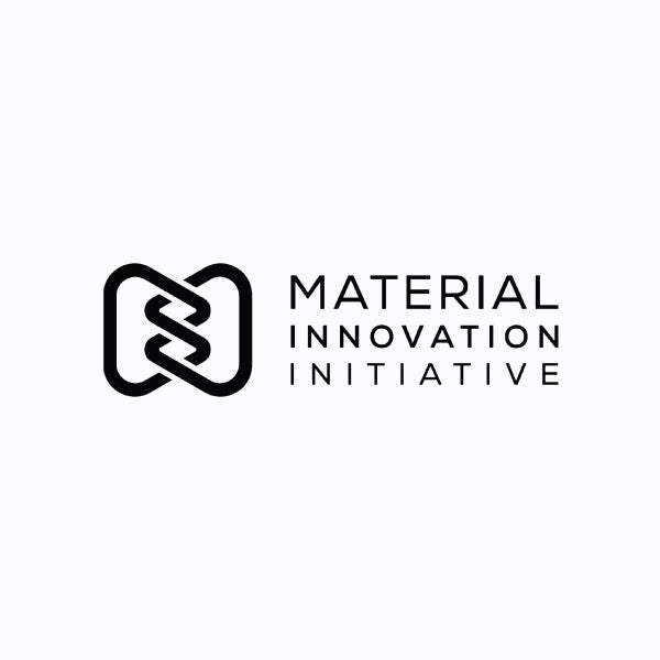 Material Innovation Initiative logo.