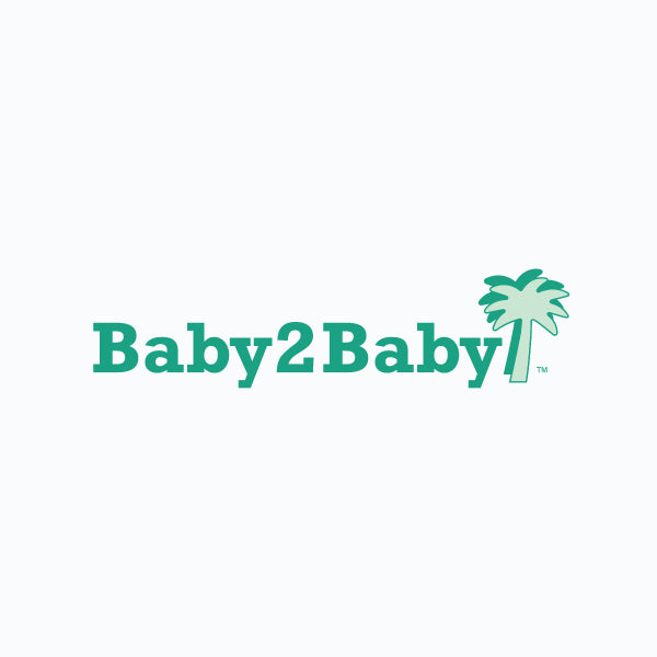 Baby2Baby logo