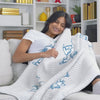 Peanuts® MellowSoft Throw