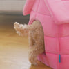 Peanuts® Snoopy Doghouse Pet Bed