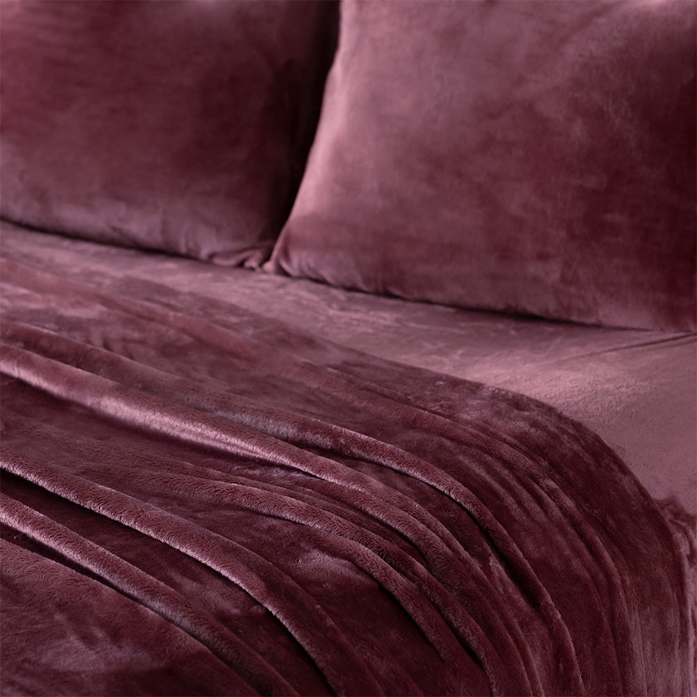 Berkshire blanket velvet soft sheets new arrivals