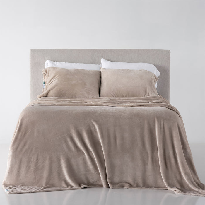 Sheets Berkshire Blanket Inc