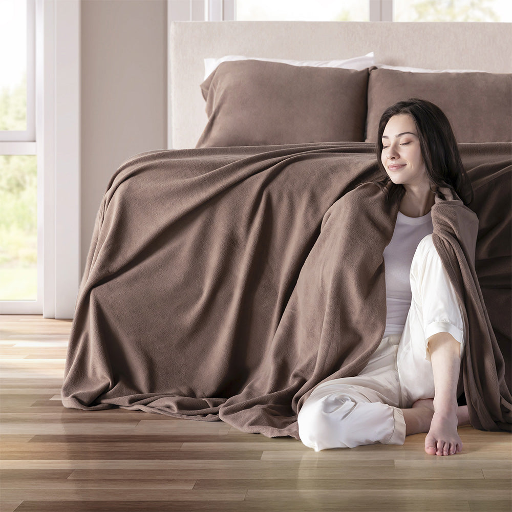 Mainstays weighted online blanket