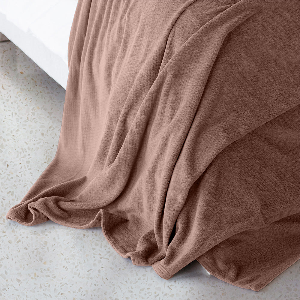 Berkshire blanket polartec softec microfleece online blanket