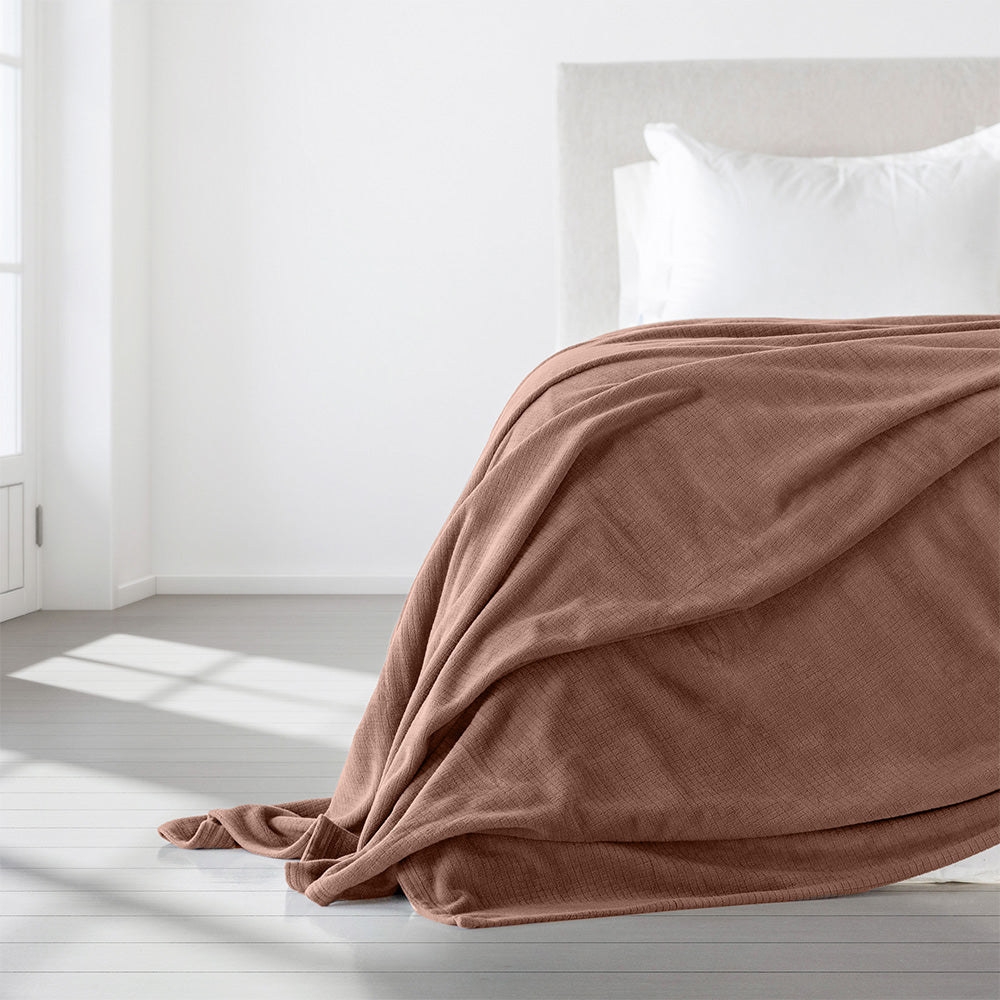 Eco Polartec Softec Microfleece Blanket | Blankets | Berkshire Blanket and  Home Co. – Berkshire Blanket Inc
