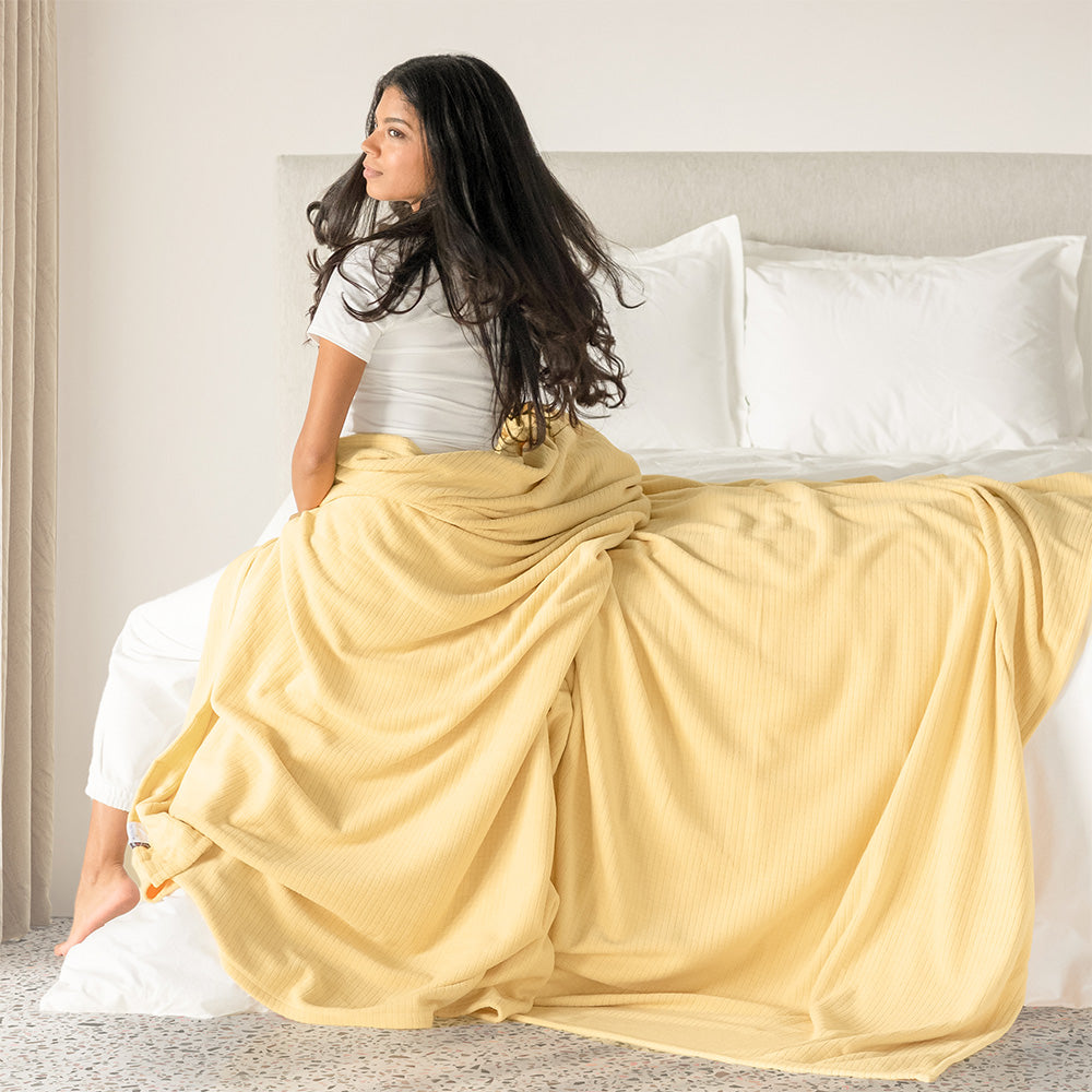 Eco Polartec Softec Microfleece Blanket | Blankets | Berkshire Blanket and  Home Co. – Berkshire Blanket Inc