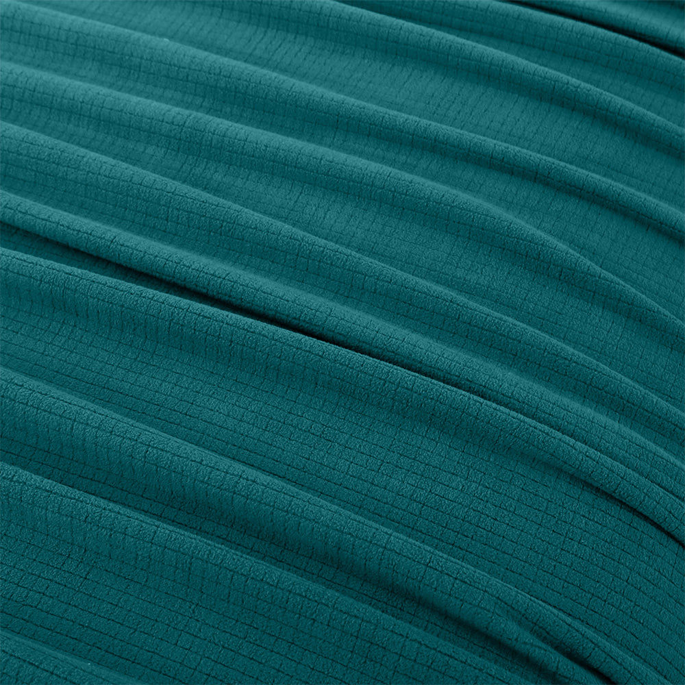 Eco Polartec® Softec&trade; Microfleece Blanket