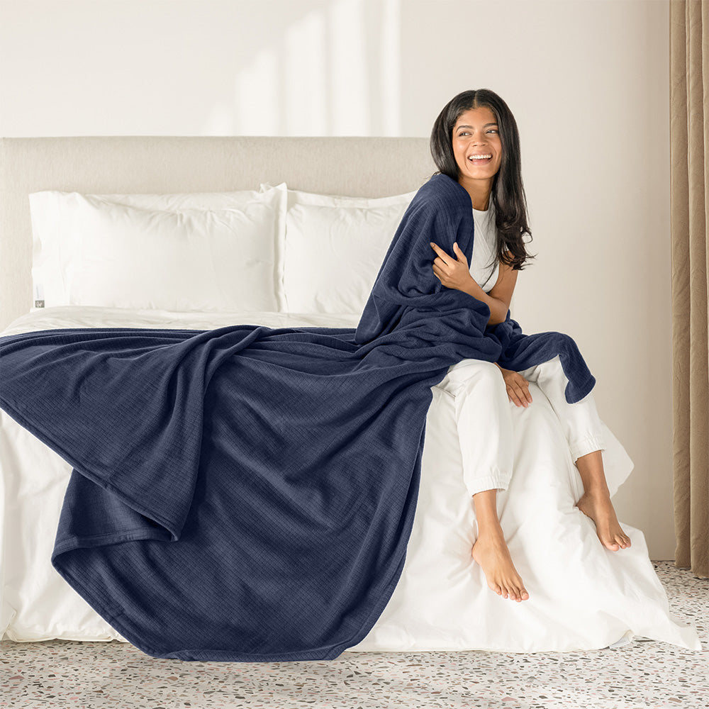 Blankets Softec Home | Polartec Blanket Berkshire and Berkshire Inc Blanket | Blanket Co. Eco Microfleece –