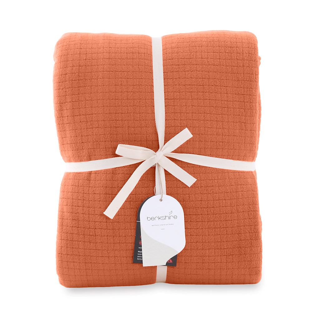 Eco Polartec Softec Microfleece Blanket – Berkshire Co. Blankets Blanket | Inc and | Blanket Berkshire Home