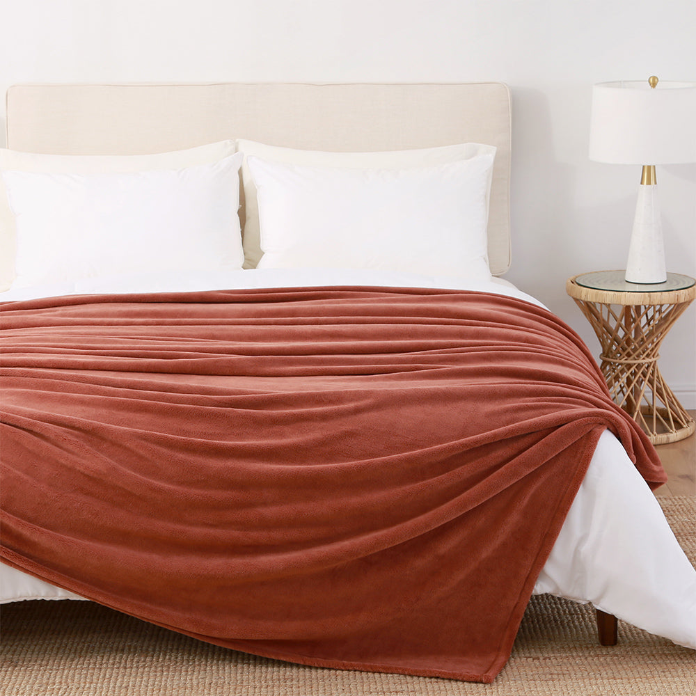 Serasoft&reg; Blanket