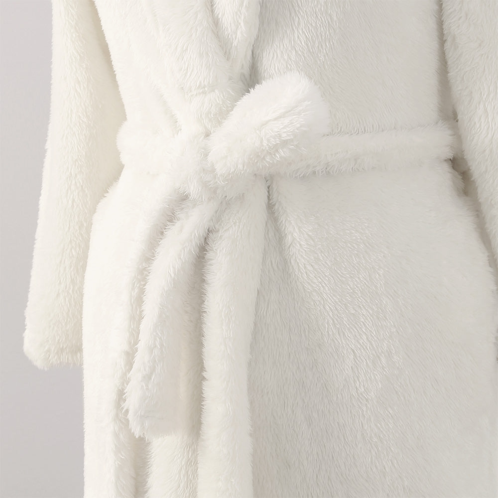 Extra-Fluffy&trade; Robe