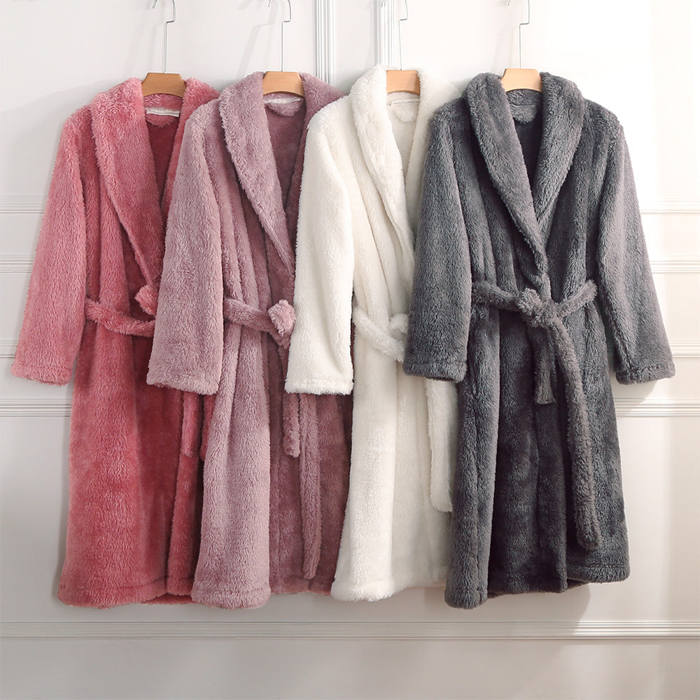 Extra-Fluffy&trade; Robe